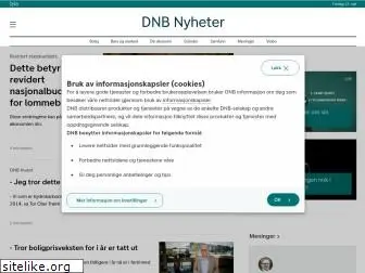 dnbnyheter.no