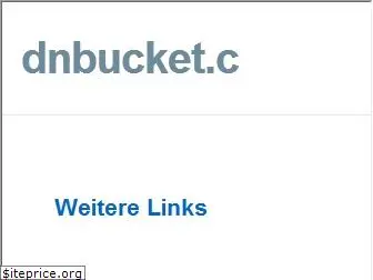 dnbucket.com