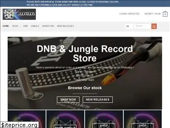 dnbvinyl.com