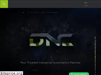 dnc-automation.com