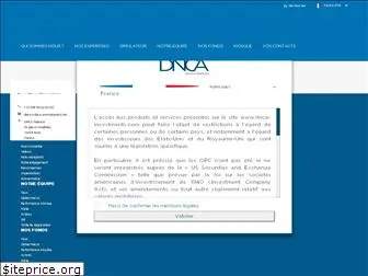 dnca-investments.com