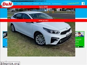 dncarsales.com.au