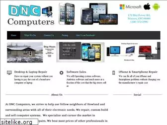 dnccomputers.com