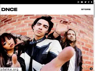 dnce.com