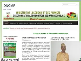 dncmp-togo.com