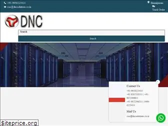 dncsolutions.co.in