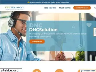 dncsolutions.com