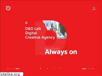 dnd-lab.com
