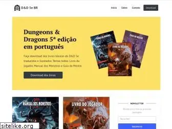 dnd5ed.github.io