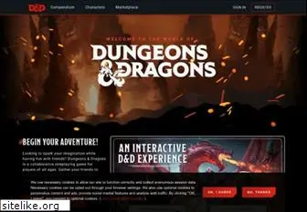 dndbeyond.com