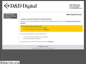 dnddigital.com