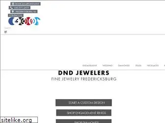 dndjewelers.com