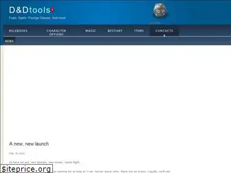 dndtools.net