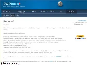 dndtools.org