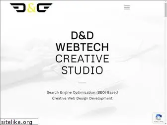 dndwebtech.com