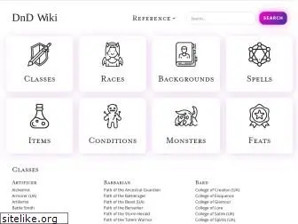 dndwiki.io