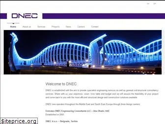 dnec.com