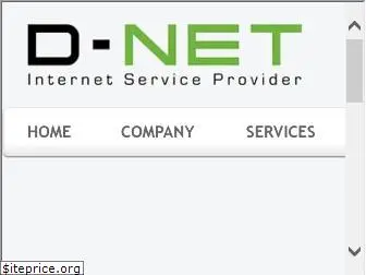 dnet.net.id