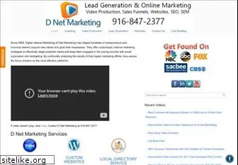 dnetmarketing.com