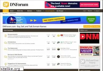 dnforum.com