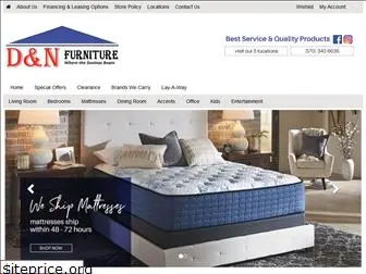 dnfurnitureusa.com