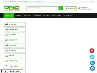 dngbike.com