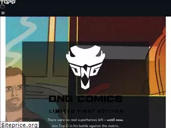 dngcomics.com