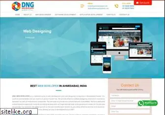 dngwebdeveloper.com