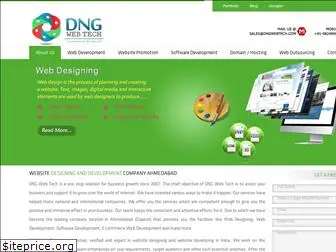 dngwebtech.com