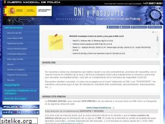 dnielectronico.es