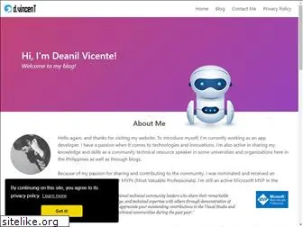 dnilvincent.com