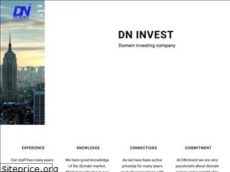 dninvest.co.uk
