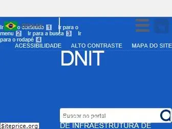 dnit.gov.br