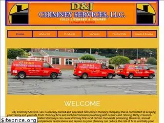 dnjchimney.com