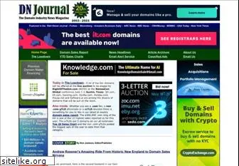 dnjournal.com