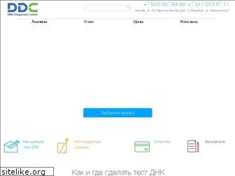 dnk-center.ru