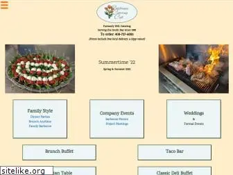 dnl-catering.com