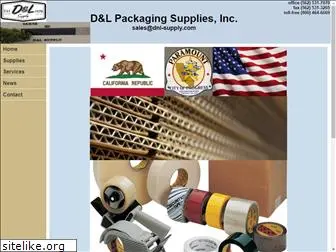 dnl-supply.com