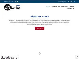 dnlanka.com