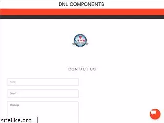 dnlcomponents.com