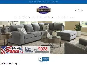 dnlfurniture.com