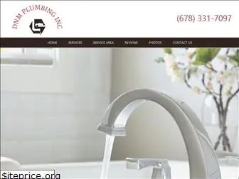 dnm-plumbing.com