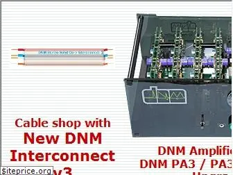 dnm.co.uk