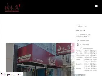 dnmhotpot.com