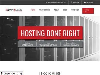 dnn4less.com