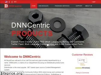 dnncentric.com