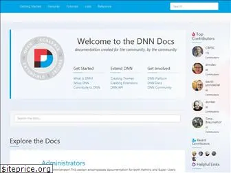 dnndocs.com