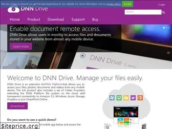 dnndrive.intelequia.com