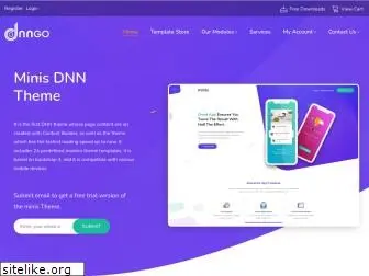 dnngo.net