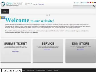 dnnsmart.net